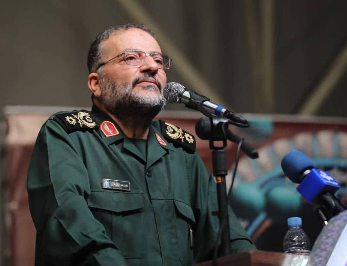 سردار سلیمانی: آمریکاییهای جنایتکار محاکمه خواهند شد