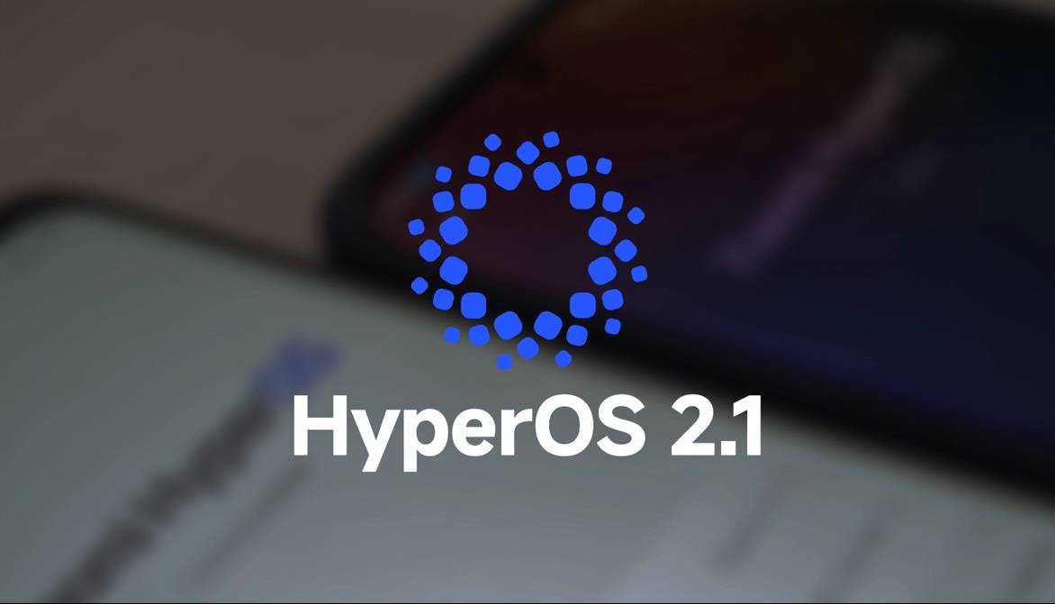 آپدیت HyperOS 2.1 شیائومی نسخه جهانی منتشر شد