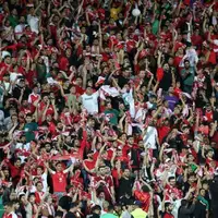 تسلیت باشگاه پرسپولیس بابت درگذشت یک هوادار پس از بازی با النصر