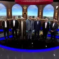 گزارش «خبرآنلاین» از سرنوشت ۵ کاندیدایِ رقیب پزشکیان در انتخابات ۱۴۰۳