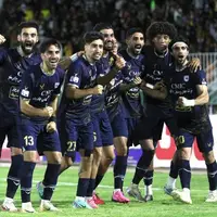 شرط مهم چادرملو برای تماشاگران بازی با پرسپولیس