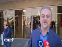 نظری جویباری: تقاضا داریم که دربی را به خاطر ایران به تعویق بیندازند