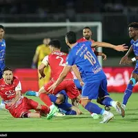 درخواست باشگاه استقلال برای تغییر زمان دیدار با پرسپولیس