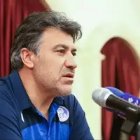 نوازی: هیچکس به پرسپولیس فکر نمی‌کند