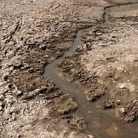 زنگ خطر تشنگی در گلستان به صدا درآمد؛ ۳ سد مهم خشک شد