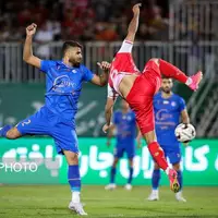 مخالفت پرسپولیس با تعویق داربی