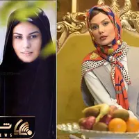 فریبا نادری و رز رضوی احتمالا با یک خیاط کار می‌کنند!