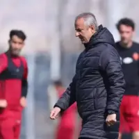 دست کارتال در خط هافبک پرسپولیس خالی‌تر شد