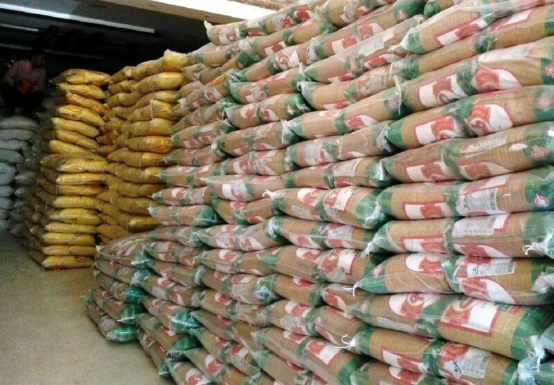 کمبودی برای توزیع کالاهای اساسی در چهارمحال و بختیاری وجود ندارد