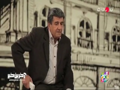 مرحوم منوچهر والی زاده چگونه وارد کار دوبلاژ شد