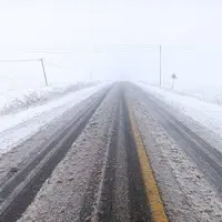 هشدار زرد هواشناسی در خراسان رضوی