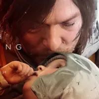 دوبله ژاپنی قسمت‌های اصلی Death Stranding 2 به پایان رسید