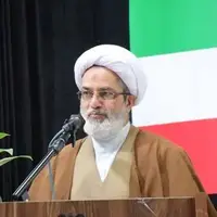 امام‌جمعه محلات: شهید محلاتی از مصادیق مجاهدین راه خدا بود