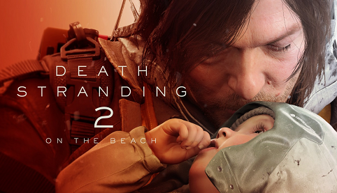 دوبله ژاپنی قسمت‌های اصلی Death Stranding 2 به پایان رسید