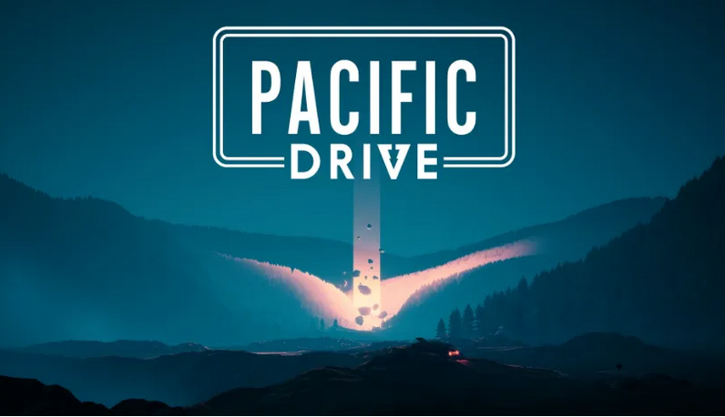 بازی Pacific Drive رکورد فروش جدیدی به ثبت رساند