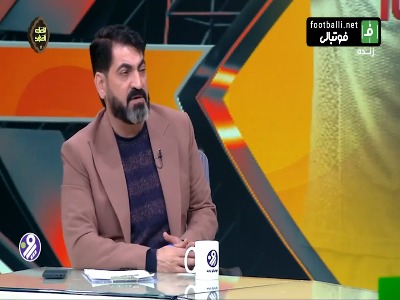 مجید جلالی: روند تیم ملی نوجوانان حاصل یک کار منطقی و اصولی است