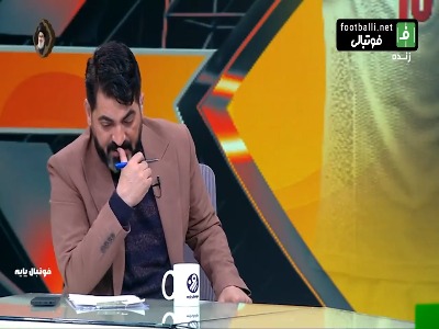 مجید جلالی: اگر می خواهیم آینده را داشته باشیم، از الان باید تیم 5 سال آینده را در نظر بگیریم