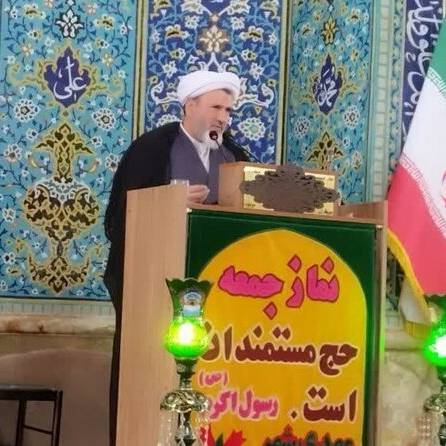 مهدیشهری‌ها از دوقطبی‌های دشمن‌ساز دوری کنند