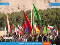 آغاز رزمایش پیامبر اعظم ۱۹ در کرمان