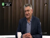 پیمان یوسفی: من هم ممکن است روزی تحت فشار کاری را مرتکب شوم که آن کار قابل دفاع نباشد!