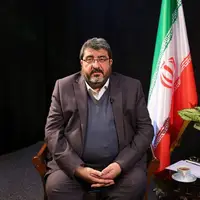 فواد ایزدی: باید ضمن تشکیل «گروه اقدام آمریکا»، در حوزه «لابی‌گری در واشنگتن» فعال شویم