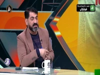 مجید جلالی: آسیا در آینده ویتنام، تایلند و ازبکستان را به عنوان قدرت های فوتبال خواهد داشت