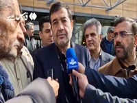 وزیر ورزش: امیدواریم در ورزشگاه پارس شاهد برگزاری اولین بازی فجرسپاسی باشیم