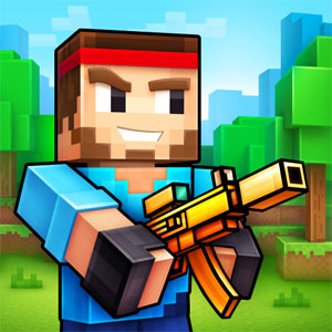 بازی/ Pixel Gun 3D - FPS Shooter؛ با زامبی‌ها مقابله کنید