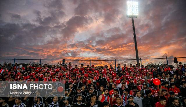 تراکتور در پی بازگشت به صدر؛ پرسپولیس و استقلال در مسیر حفظ جایگاه