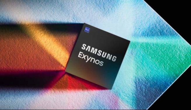 تولید انبوه پردازنده Exynos 2500 سامسونگ آغاز شد