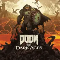 فضای بازی DOOM: The Dark Ages تاریک و شیطانی خواهد بود