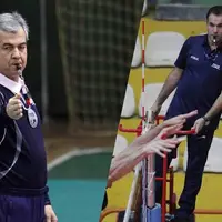 دعوت FIVB از دو داور ایران برای قضاوت در لیگ ملت‌های ۲۰۲۵