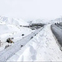 بازگشایی ۹۰۰ راه روستایی و تلاش برای تسهیل تردد به ۹۰ روستای آذربایجان‌شرقی