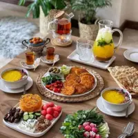  راهکاری برای سردرد نگرفتن و افت قند در ماه رمضان