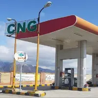 بحران جدی تعطیلی جایگاه‌های CNG در آستانه نوروز