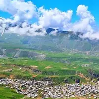 معرفی روستای موئیل جهت ثبت در زنجیره روستاهای جهانی گردشگری