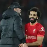 محمد صلاح یک راز درباره کلوپ را فاش کرد