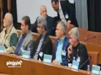 پیشنهاد جوادی به تاج برای انتقال بازی پرسپولیس و استقلال به تختی