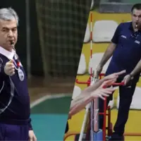 دعوت FIVB از دو ایرانی به لیگ ملت‌ها