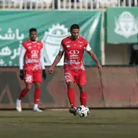 پرسپولیس از شکست و جام قهرمانی فرار کرد؛ تیم کارتال ببر نیست