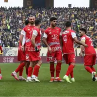 محرومیت از دربی بیخ گوش 5 ستاره پرسپولیس