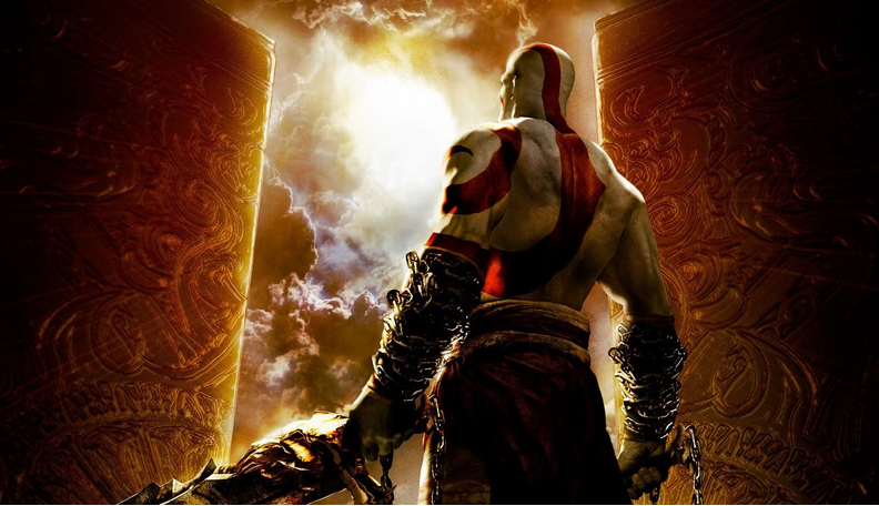 ماه آینده از ریمستر عناوین یونان God of War رونمایی خواهد شد