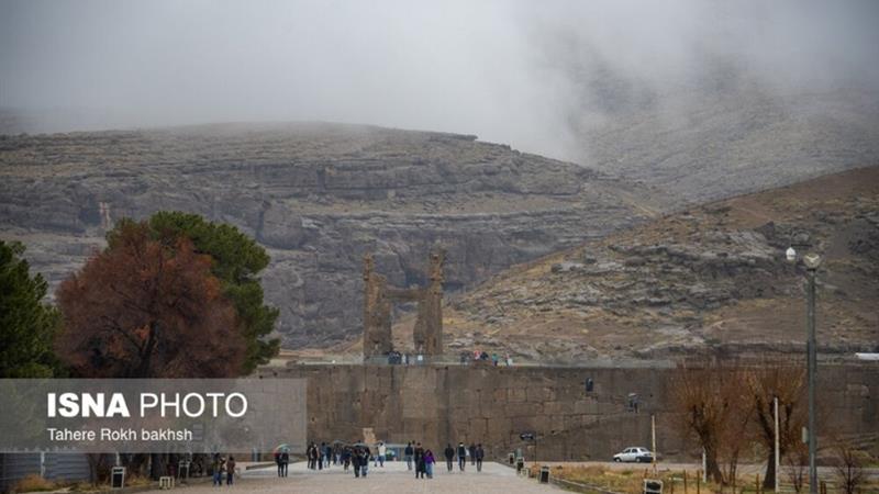 ورود سامانه ناپایدار جوی از روز یکشنبه به خراسان جنوبی