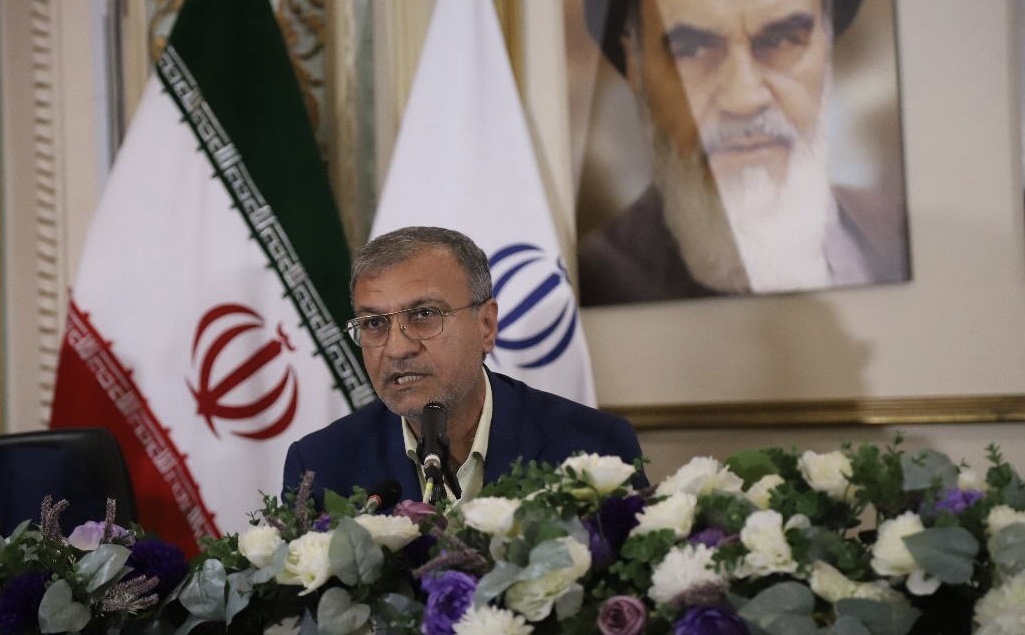 فرماندار جدید بندرعباس معارفه شد