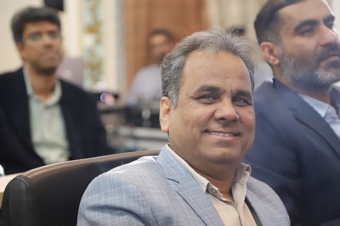 فرماندار جدید بندرعباس معارفه شد