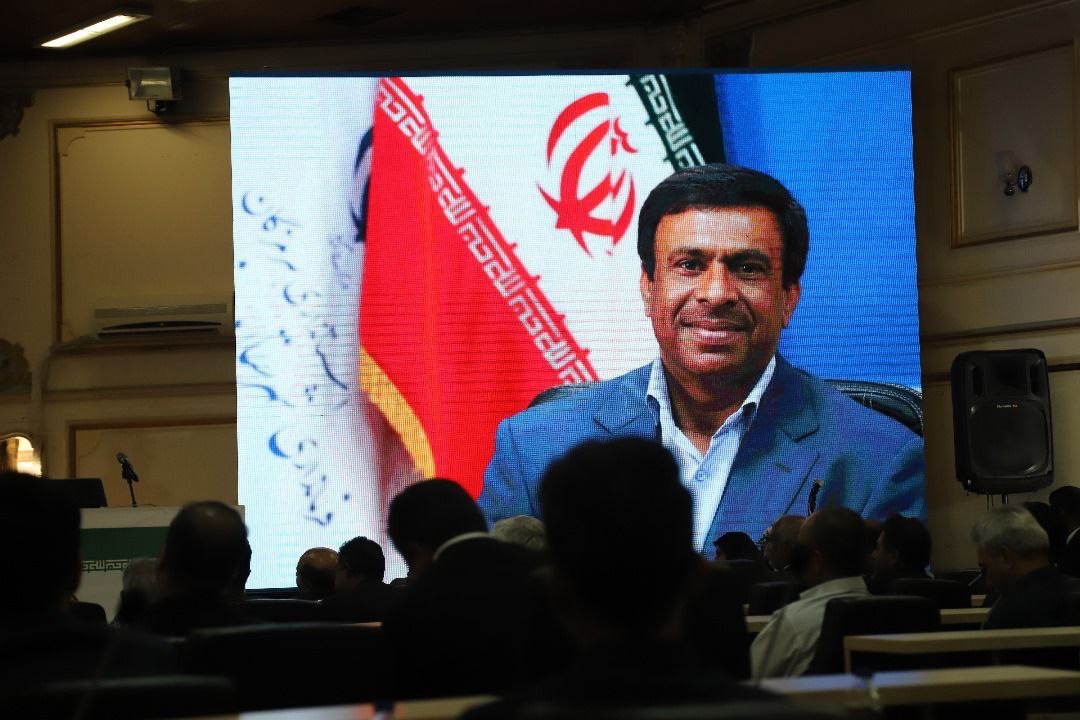 فرماندار جدید بندرعباس معارفه شد