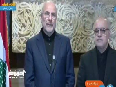 قالیباف: سید حسن نصرالله یک چهره ملی برای لبنان و جهان اسلام بود