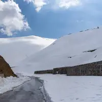 کاهش ۴۰ درصدی بارش در آذربایجان‌ غربی