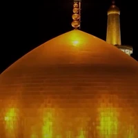 امام رضا(ع)، بازدیدِ زیارت را پس می‌دهد