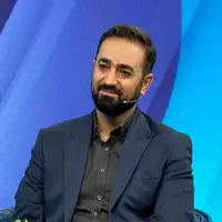 وحید یامین‌پور: شبکه یک «کلمه» را نمی‌سازد!